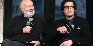 Laura Cavanaugh/FilmMagic