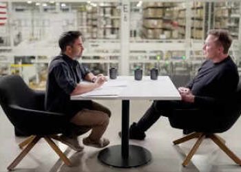 Elon Musk responde a pergunta sobre lições do dogecoin feita por CEO da Zerodha