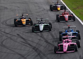 Joe Portlock / LAT Images