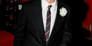 Reprodução: Instagram@noahschnapp