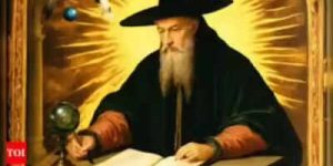 Profecias sombrias de Nostradamus para 2026 são destaque