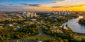 Nova Prochet Londrina - Imóveis Santamerica