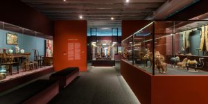 MON realiza nova edição da exposição asiática