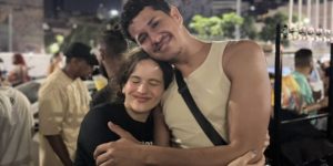 Reprodução X @vittarcater