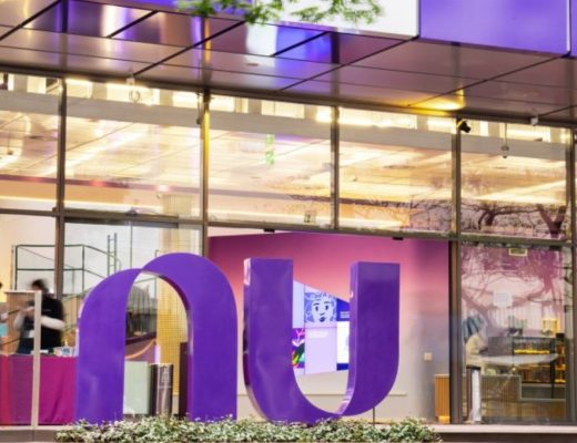 Fundo imobiliário BRCO11 fecha locação com o Nubank em 2025