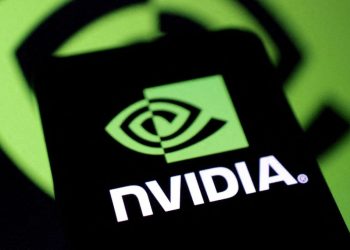 Nvidia e Intel: investimento de US$ 5 bilhões confirmado