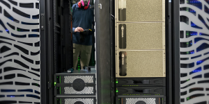 Investimentos em infraestrutura de AI até 2030: oportunidades emergentes