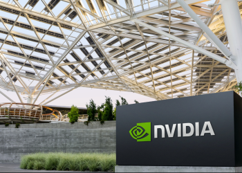 Investimento de 100 dólares na Nvidia: como estaria hoje?