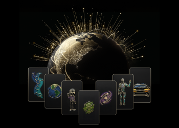 Investir 10 mil dólares em ações da Nvidia pode transformar você em milionário?