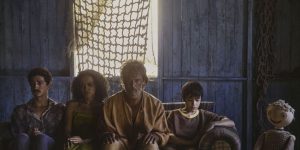 "O Filho de Mil Homens" estreou na quarta-feira (19) • Marcos Serra Lima/Netflix