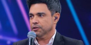 Reprodução/TV Globo