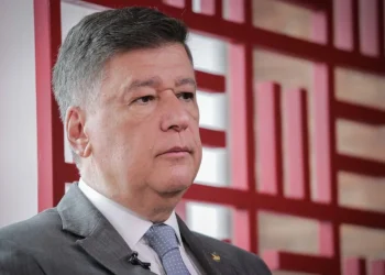 MG), presidente da CPM do INSS, concede entrevista ao Acorda Metrópoles