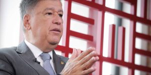 MG) presidente da CPMI do INSS