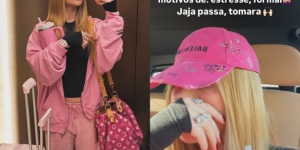 Reprodução Instagram @virginia