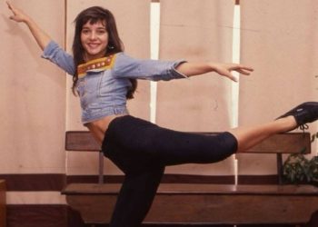 Instagram/@gloriafperez