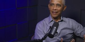 Barack Obama confirma existência de extraterrestres em entrevista