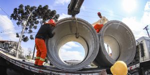 José Fernando Ogura/SECOM