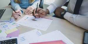 Mecanismos e conceitos para organizar as finanças das PMEs