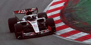 O que aconteceu no terceiro dia do shakedown secreto da F1 em 2026