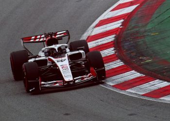O que aconteceu no terceiro dia do shakedown secreto da F1 em 2026