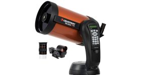 Veja a lua brilhar com Saturno no céu sul em 26 de dezembro