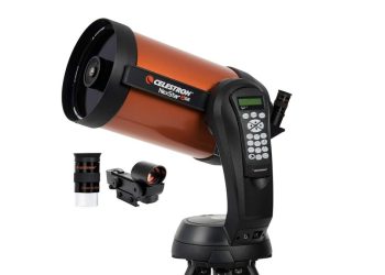 Veja a lua brilhar com Saturno no céu sul em 26 de dezembro