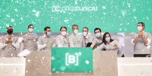 Oncoclínicas busca novos líderes para o cargo de CEO