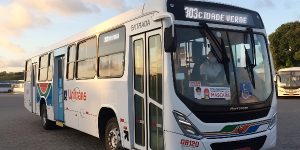 Divulgação Prefeitura João Pessoa