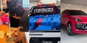 Postos usados pelo PCC movimentam R$ 5 bilhões em lavagem de dinheiro