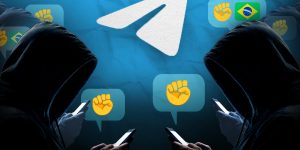 Grupo da Gen Z busca apoio online após acusações de terrorismo