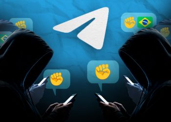 Grupo da Gen Z busca apoio online após acusações de terrorismo