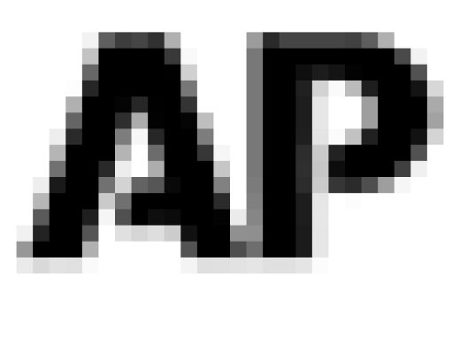 AP logo