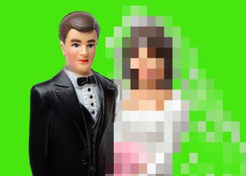 Ben Kothe / The Atlantic