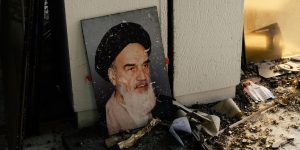 é o irã o próximo alvo?