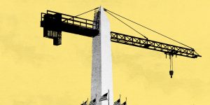 Ben Kothe / The Atlantic