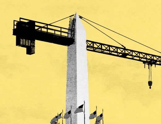 Ben Kothe / The Atlantic