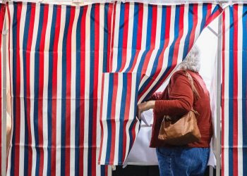 A desconfiança entre estados e o governo federal nas eleições