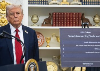 Propostas de Trump para a acessibilidade podem piorar a crise