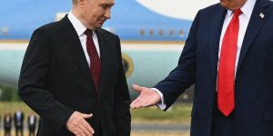 Reynolds / AFP / Getty