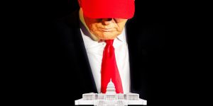 Aaron Schwartz / CNP / Bloomberg / Getty