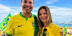 Casal Ramagem