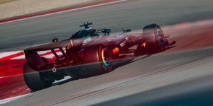 Política típica da F1 em torno da saga da taxa de compressão