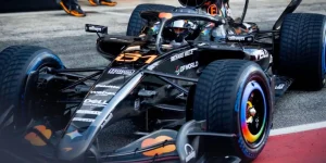 Oscar Piastri comenta sobre as novas mudanças na F1 2026