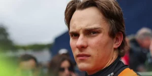 Oscar Piastri believes there are 'other factors' in his current form slump.