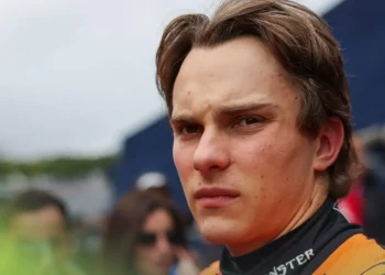 Oscar Piastri believes there are 'other factors' in his current form slump.