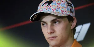 A new theory has been posed to explain Oscar Piastri's recent downturn.