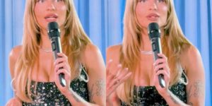 Luísa Sonza lançou o álbum “Bossa Sempre Nova” (Crédito: Portal LeoDias)