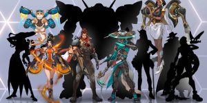 Overwatch passa a se chamar apenas Overwatch e ganha novidades