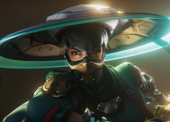 Overwatch 2 registra recorde de jogadores simultâneos no Steam
