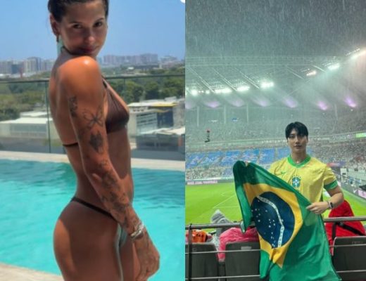 (Reprodução Instagram )